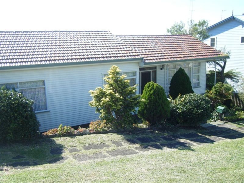 27 Northcote Street, Coledale NSW 2515