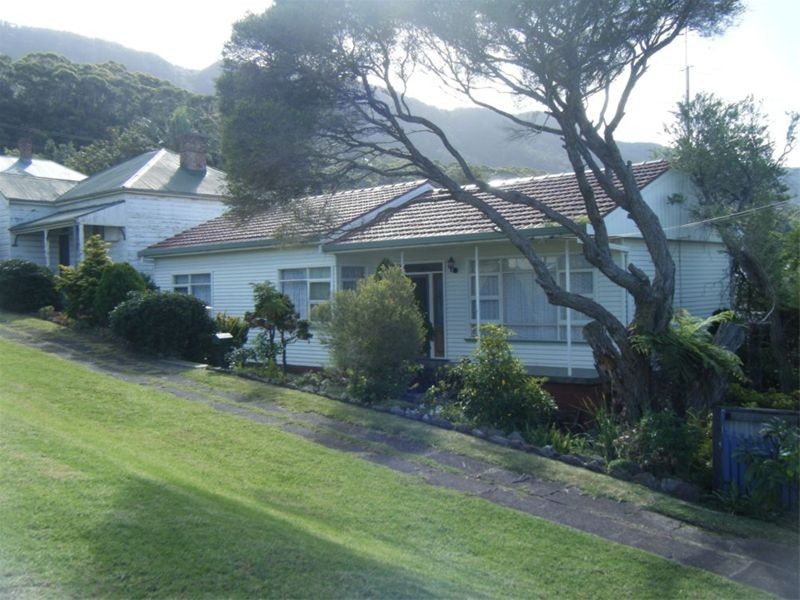 27 Northcote Street, Coledale NSW 2515