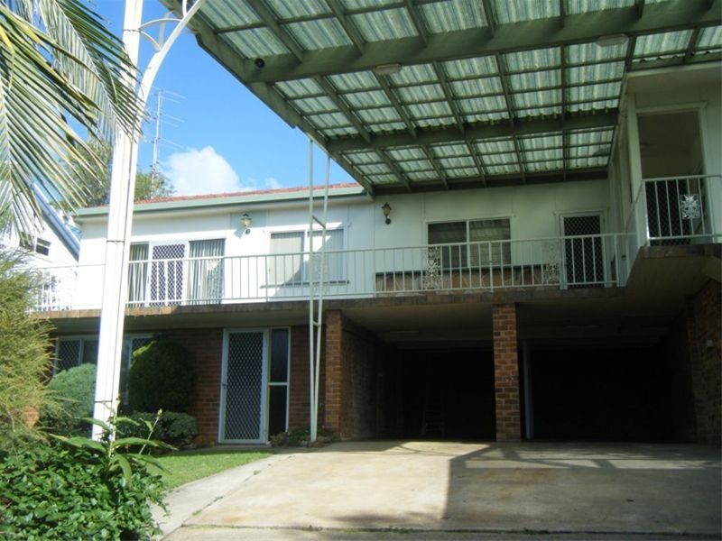 27 Northcote Street, Coledale NSW 2515