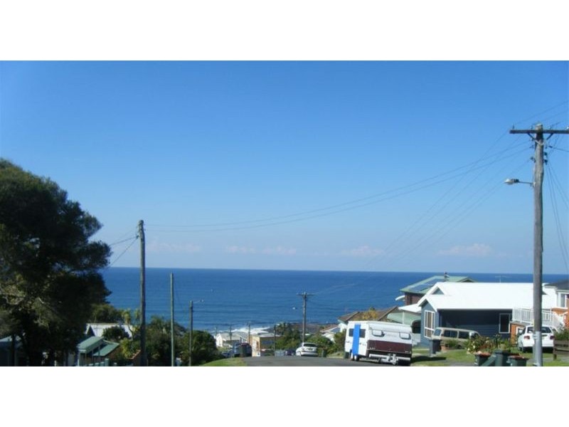 27 Northcote Street, Coledale NSW 2515