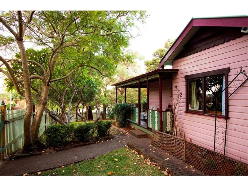 432 Lawrence Hargrave Drive, Thirroul NSW 2515
