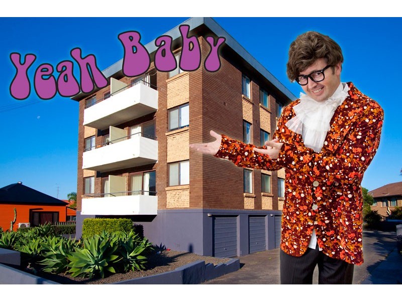 1-12/223 Lawrence Hargrave Drive, Thirroul NSW 2515