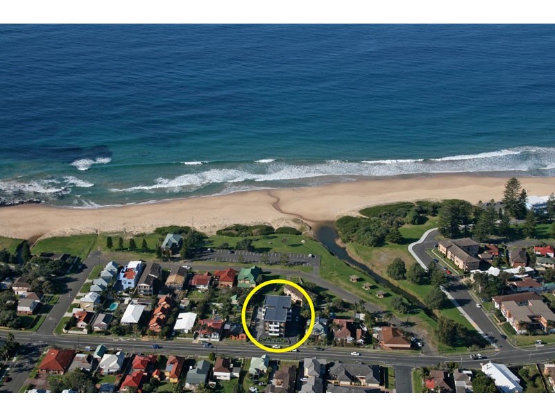 1-12/223 Lawrence Hargrave Drive, Thirroul NSW 2515