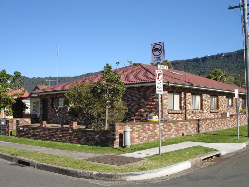 188 Lawrence Hargrave Drive, Thirroul NSW 2515