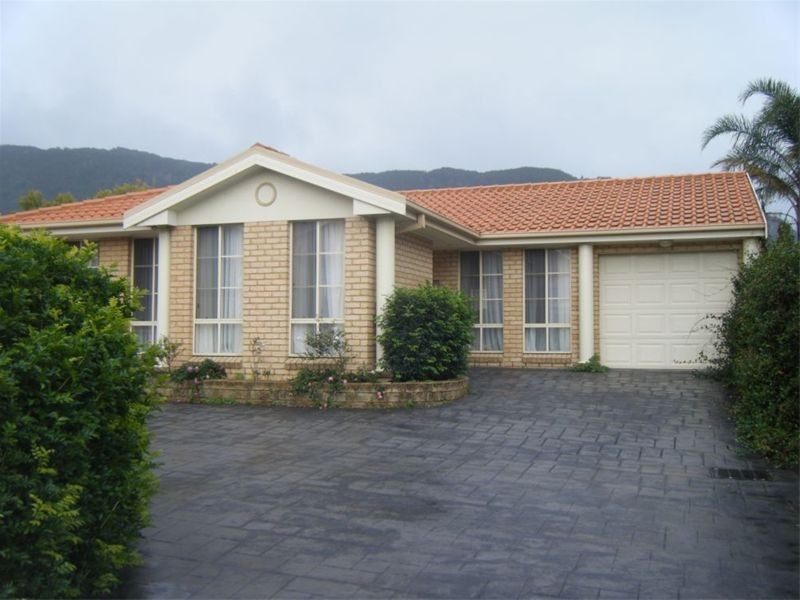 18 Bath Street, Thirroul NSW 2515