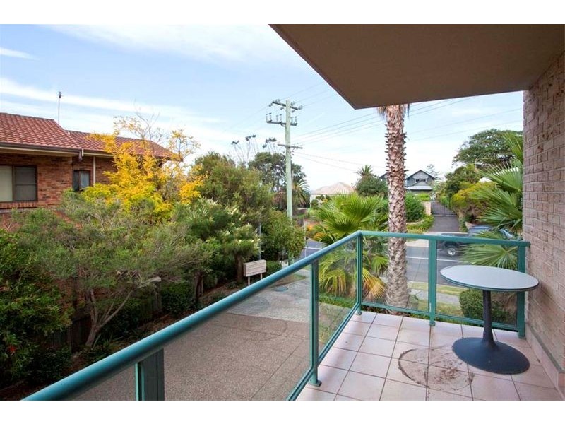 1/132 Lawrence Hargrave Drive, Austinmer NSW 2515
