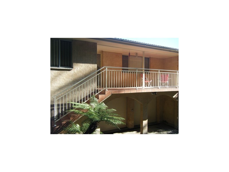 4/6 George Avenue, Bulli NSW 2516