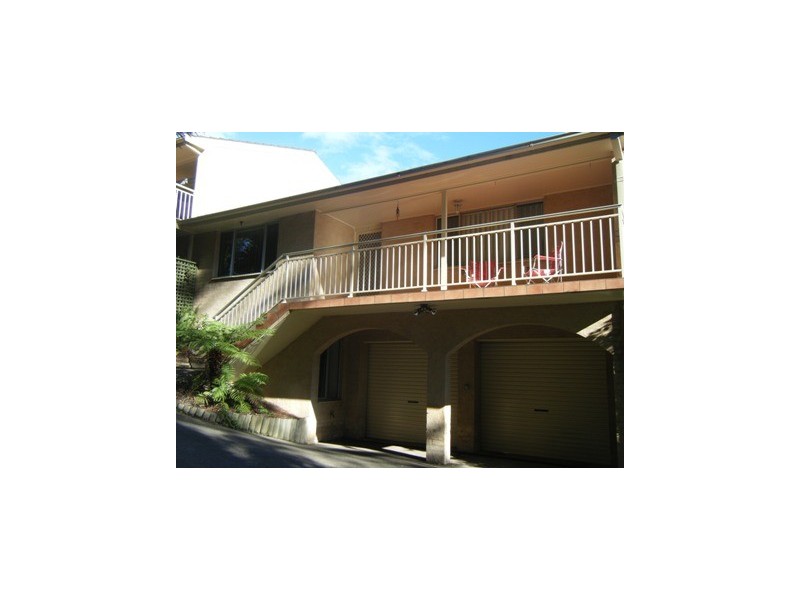 4/6 George Avenue, Bulli NSW 2516