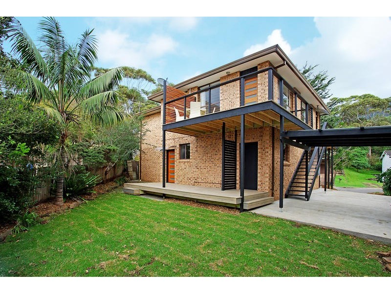 37 Park Street, Coledale NSW 2515