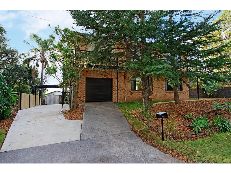 37 Park Street, Coledale NSW 2515