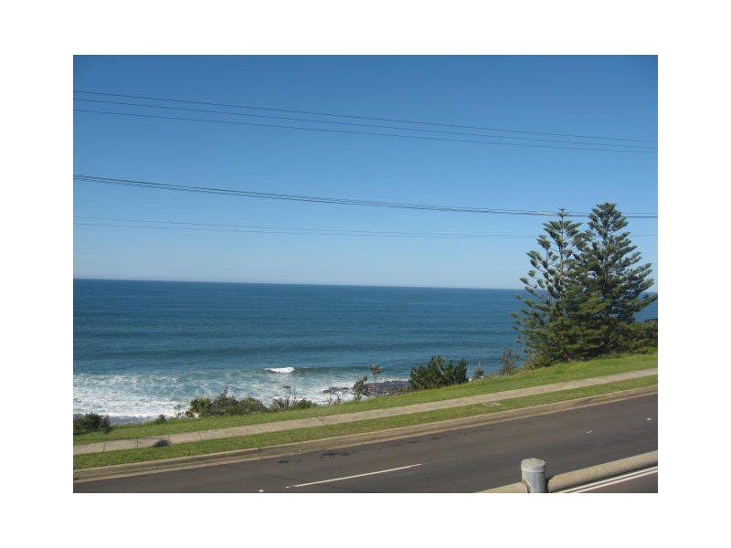 140A Lawrence Hargrave Drive, Austinmer NSW 2515
