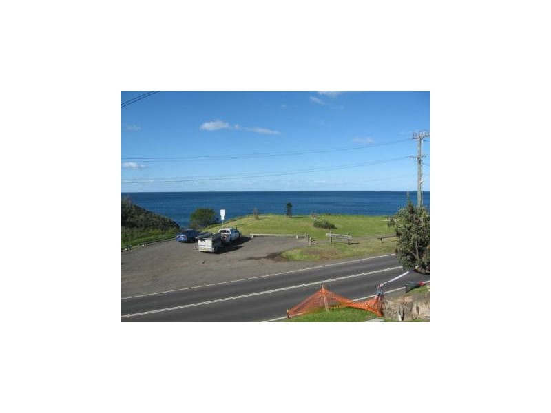 656 Lawrence Hargrave Drive, Coledale NSW 2515