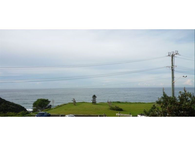 656 Lawrence Hargrave Drive, Coledale NSW 2515