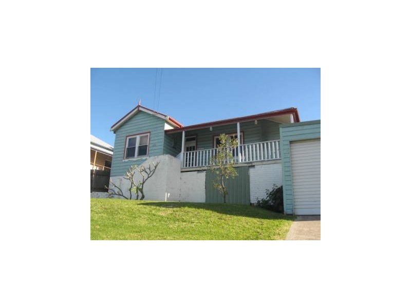 656 Lawrence Hargrave Drive, Coledale NSW 2515