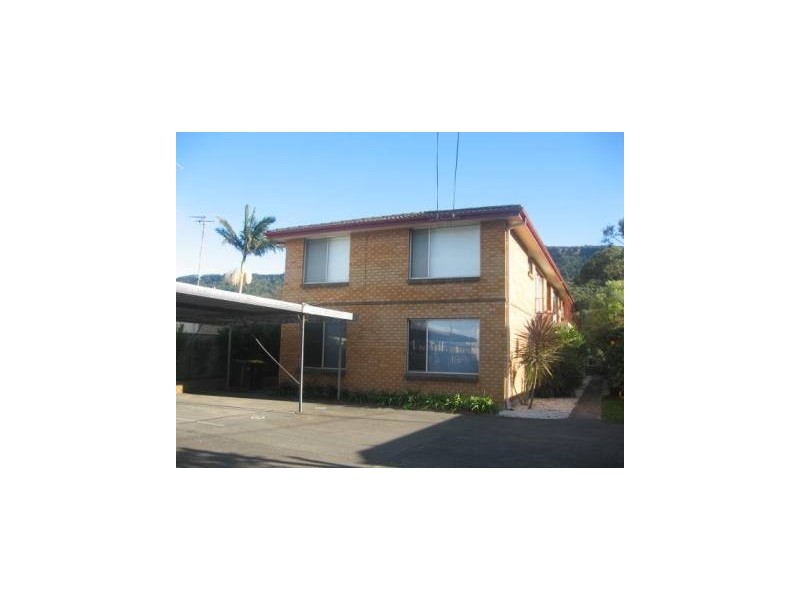 4/44 Redman Avenue, Thirroul NSW 2515