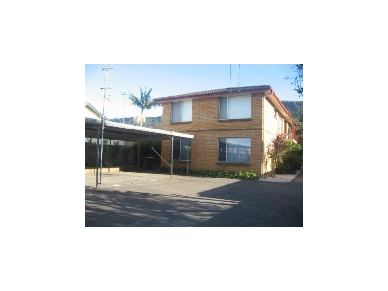 4/44 Redman Avenue, Thirroul NSW 2515