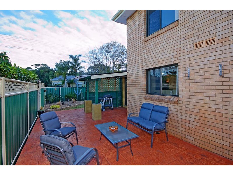 1/11 Cochrane Road, Thirroul NSW 2515