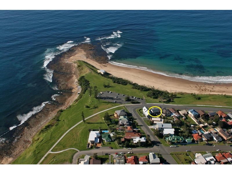 4B Blackall Street, Bulli NSW 2516