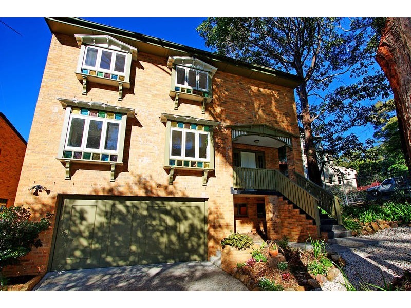 131 Morrison Avenue, Wombarra NSW 2515