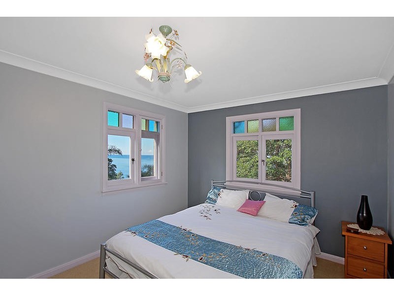 131 Morrison Avenue, Wombarra NSW 2515