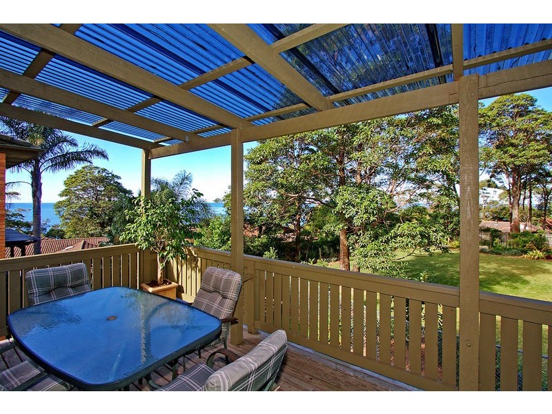 131 Morrison Avenue, Wombarra NSW 2515