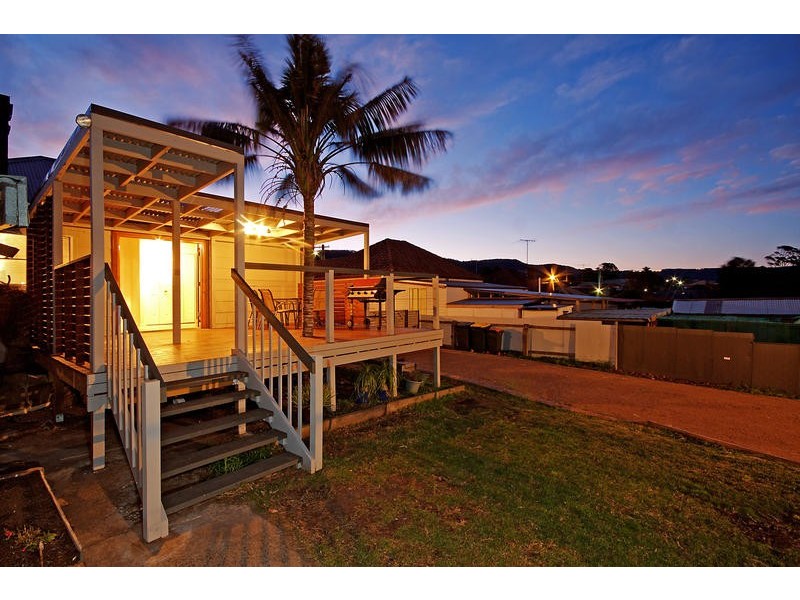 58 Wilga Street, Corrimal NSW 2518