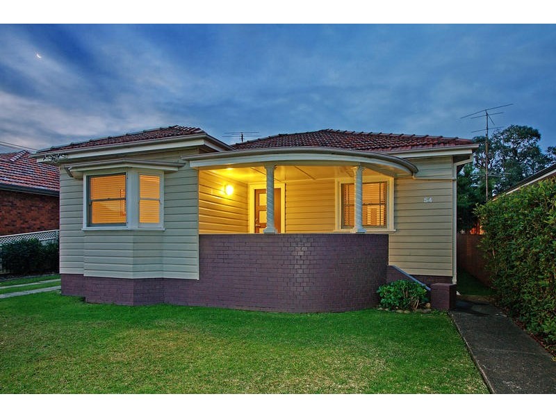 54 Balgownie Road, Fairy Meadow NSW 2519