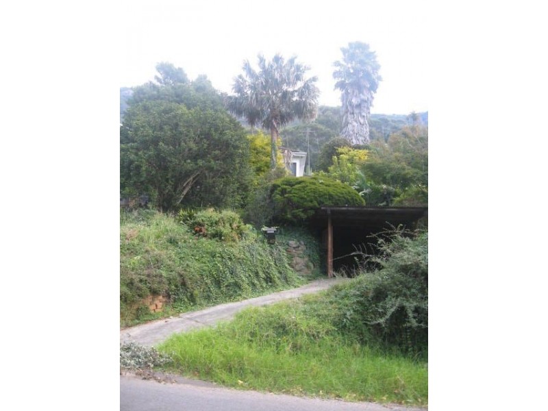 42 Buttenshaw Drive, Coledale NSW 2515