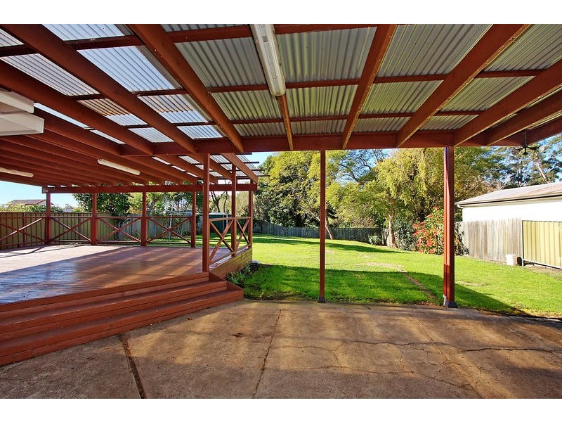 7 Foothills Road, Mount Ousley NSW 2519