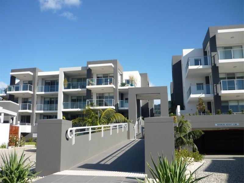 25/40 McCauley Street, Thirroul NSW 2515
