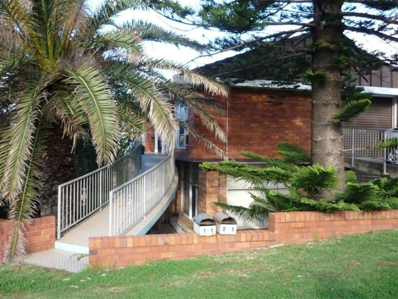 1/1 Hemsley Place, Coledale NSW 2515
