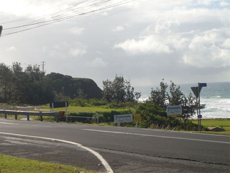 2/1 Hemsley Place, Coledale NSW 2515