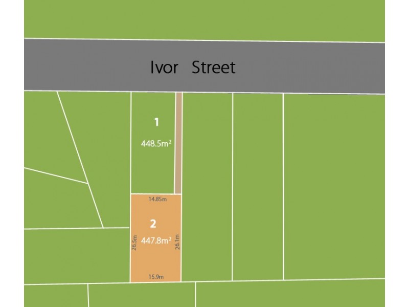5A Ivor Street, Corrimal NSW 2518