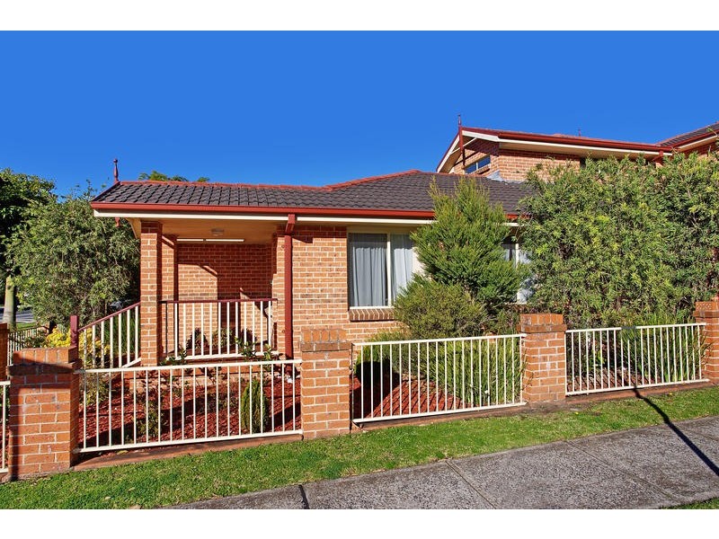 1/386-388 Lawrence Hargrave Drive, Thirroul NSW 2515