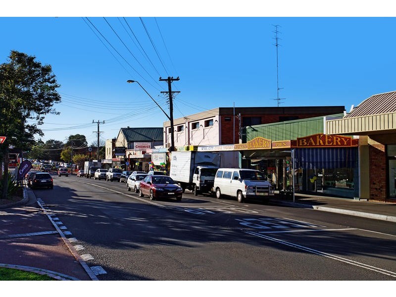 1/386-388 Lawrence Hargrave Drive, Thirroul NSW 2515