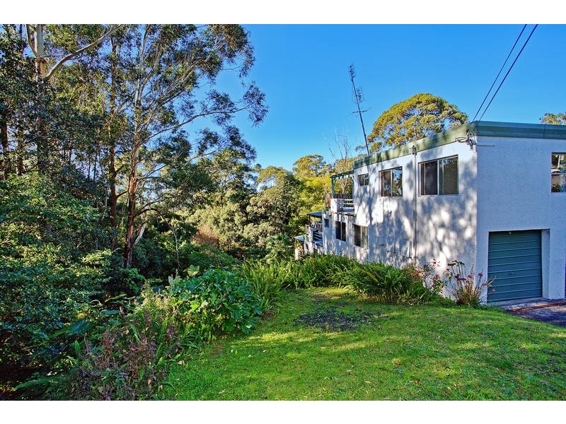 1/7 National Avenue, Bulli NSW 2516