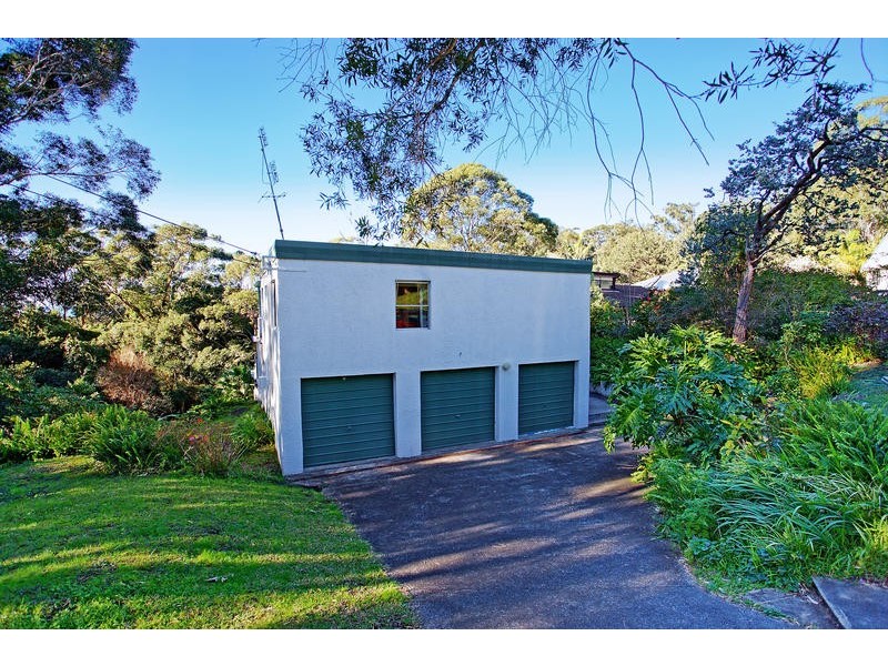 1/7 National Avenue, Bulli NSW 2516