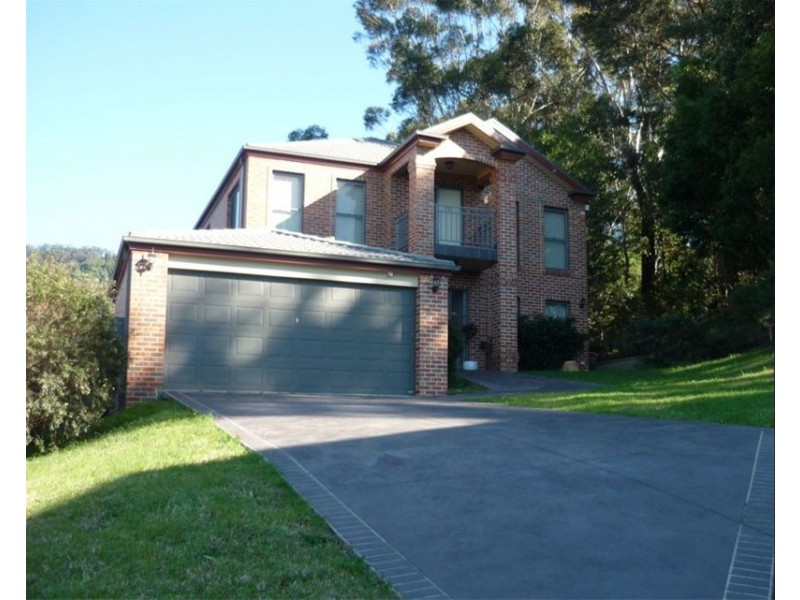 18 Blackwood Place, Woonona NSW 2517