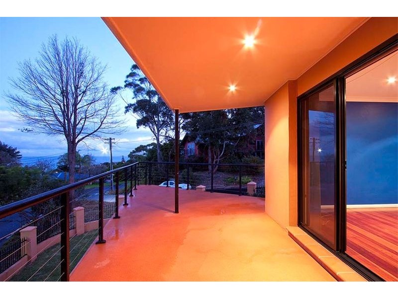 22 Squires Crescent, Coledale NSW 2515