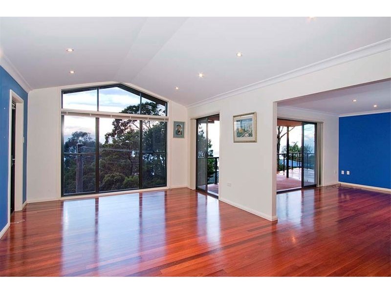 22 Squires Crescent, Coledale NSW 2515