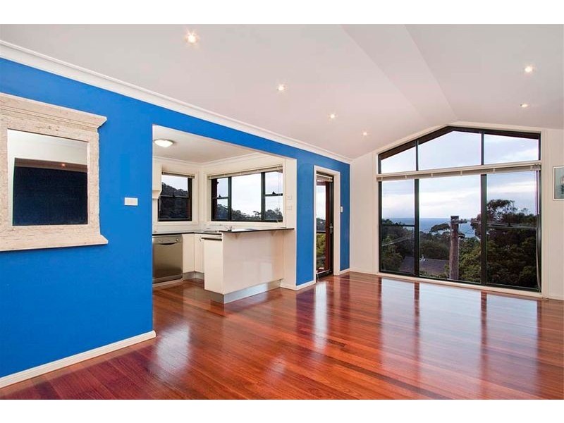 22 Squires Crescent, Coledale NSW 2515