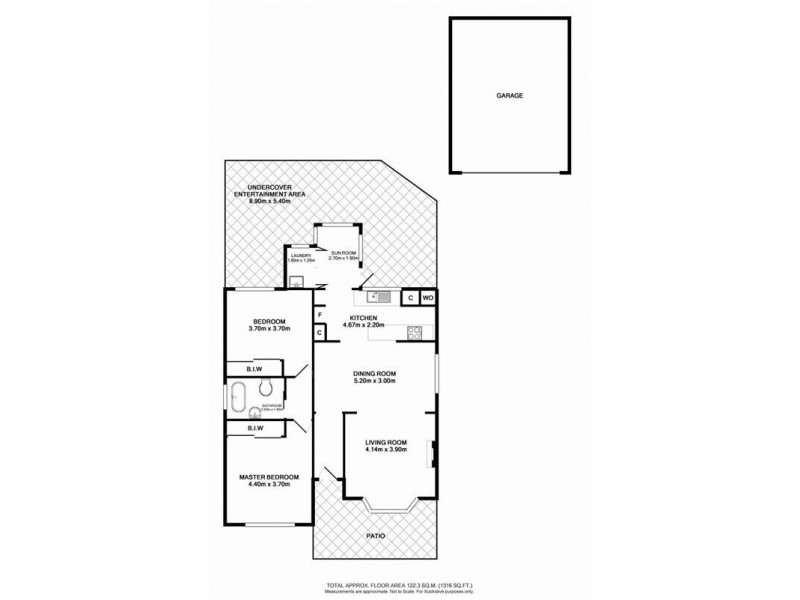 60 Brompton Road, Corrimal NSW 2518