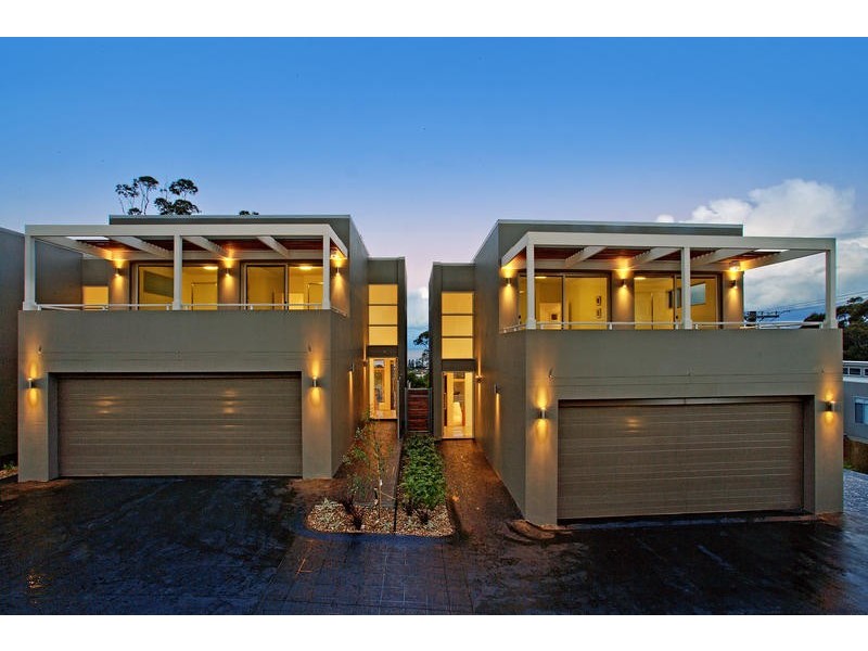 2/3 Seaview Terrace, Thirroul NSW 2515