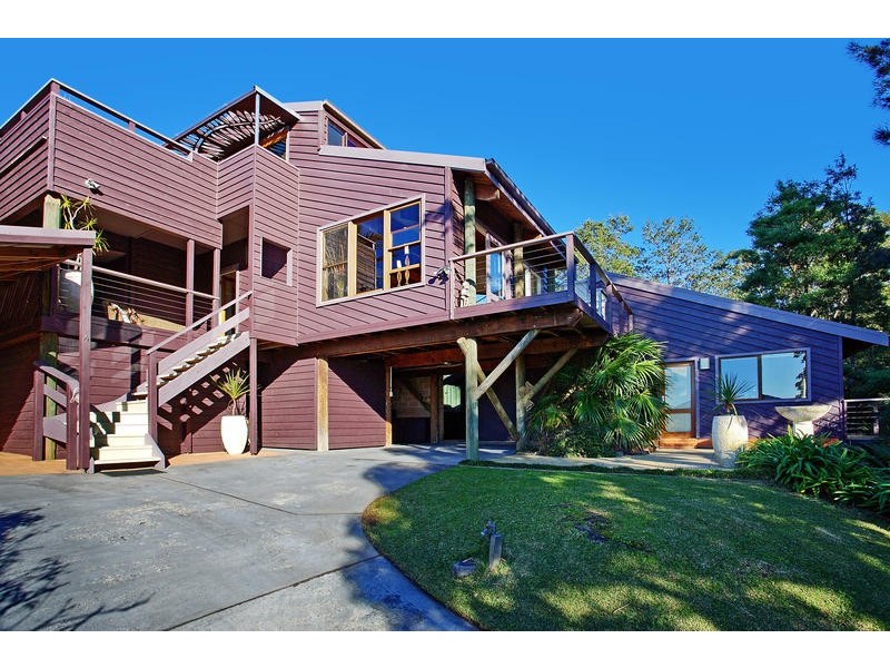 4 Coast Street, Thirroul NSW 2515