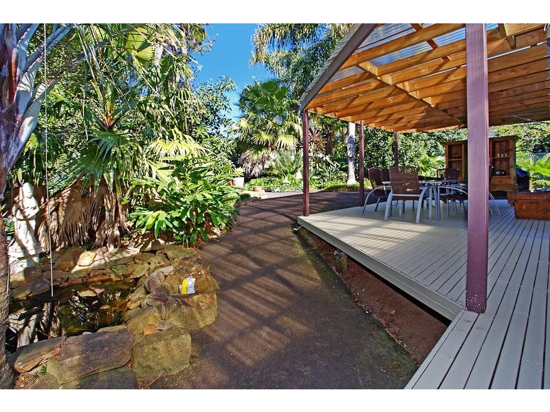 4 Coast Street, Thirroul NSW 2515