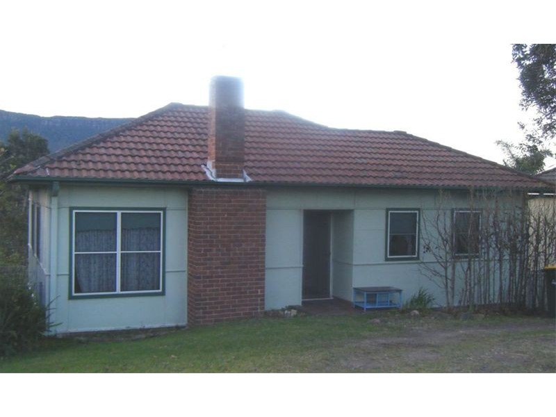 24 O’Brien Street, Bulli NSW 2516
