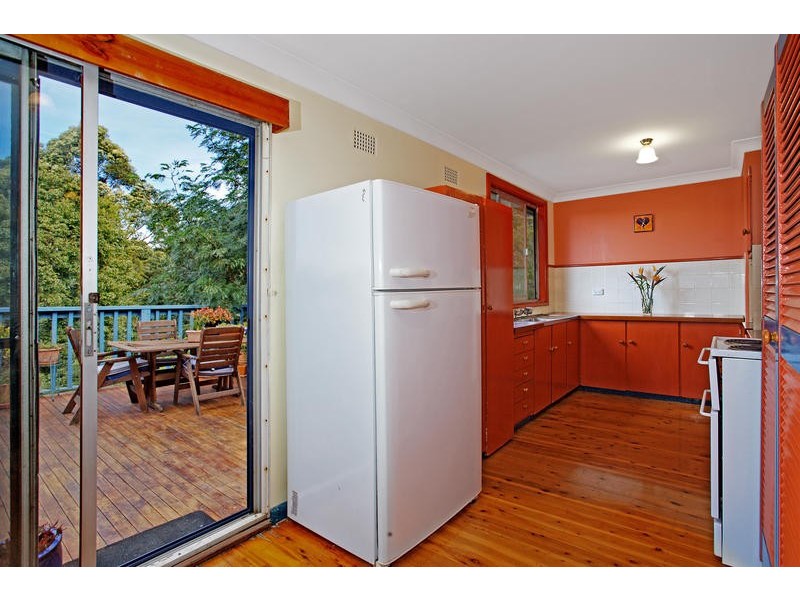 41 George Avenue, Bulli NSW 2516