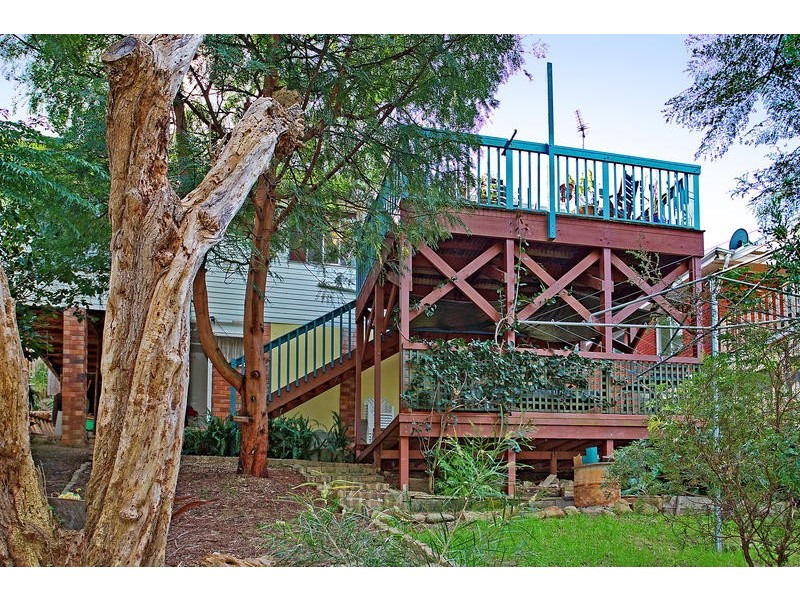 41 George Avenue, Bulli NSW 2516