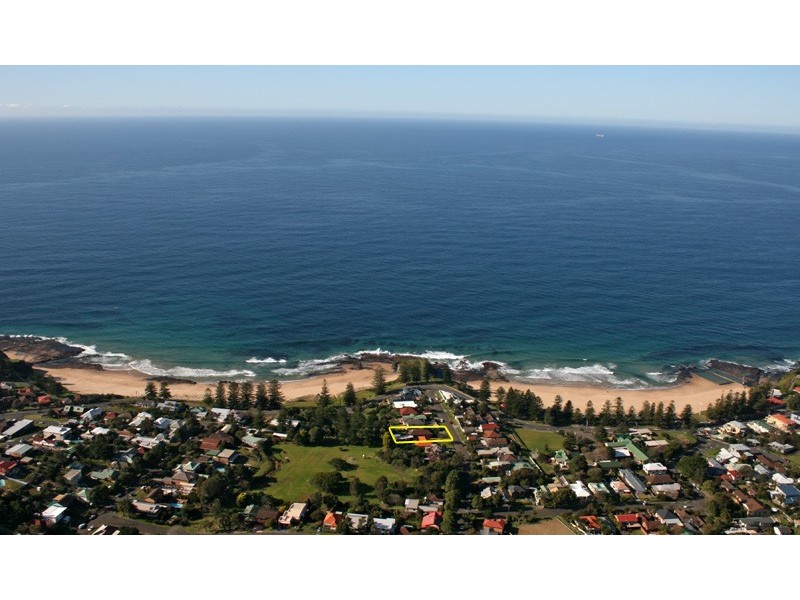 13 Toxteth Avenue, Austinmer NSW 2515