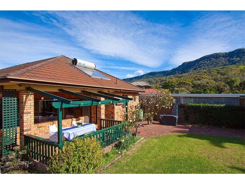 13 Toxteth Avenue, Austinmer NSW 2515